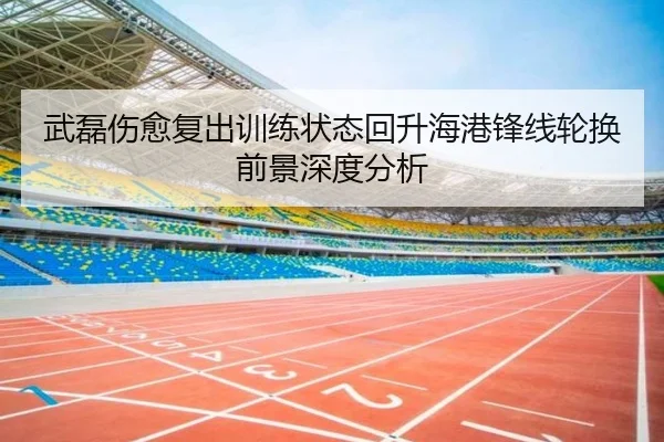 武磊伤愈复出训练状态回升海港锋线轮换前景深度分析（NGSPORTS）